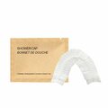 Sustainable Accessories - Kraft Paper World Amenities, Sustainable Kraft Paper Shower Cap, 300PK HA-KFT-003